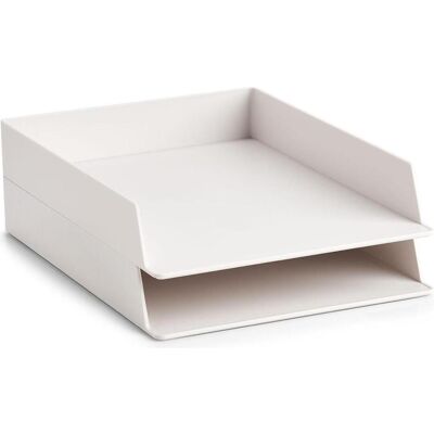 Zeller Present, Archivage + classement, Organiseur de bureau (A4) - Publicité Zeller Present, Archivage + classement, Organiseur de bureau (A4) - Publicité