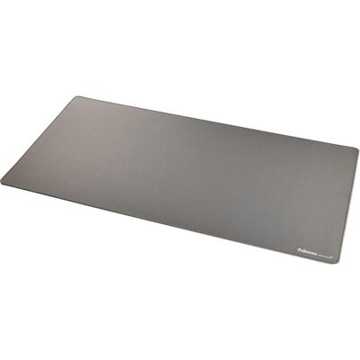 Fellowes Sous-main, Schreibunterlage 80x40 cm grau (40 x 80 cm) - Publicité Fellowes Sous-main, Schreibunterlage 80x40 cm grau (40 x 80 cm) - Publicité