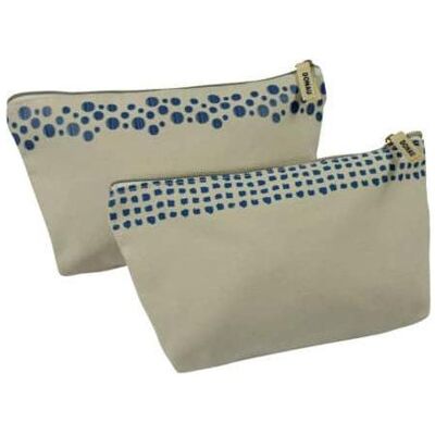 Donau, Trousse, Schamper Blueprint - Publicité Donau, Trousse, Schamper Blueprint - Publicité