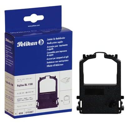 Pelikan Machine à écrire : accessoires, 515387 Ruban d'encre - Publicité Pelikan Machine à écrire : accessoires, 515387 Ruban d'encre - Publicité