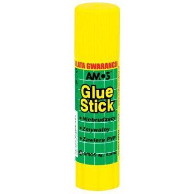Amos Modèle 8g Colle en Bâton de Haute Qualité - Colle en Bâton - Publicité Amos Modèle 8g Colle en Bâton de Haute Qualité - Colle en Bâton - Publicité