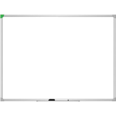 Franken, Tableau de présentation, Whiteboard U-Act!Line Stahl (90 x 60 cm) - Publicité Franken, Tableau de présentation, Whiteboard U-Act!Line Stahl (90 x 60 cm) - Publicité