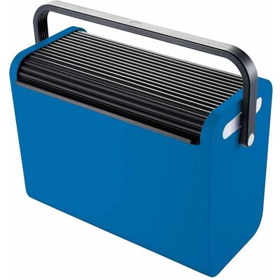 Helit, Archivage + classement, Mobilbox la mobil box (A4) - Publicité Helit, Archivage + classement, Mobilbox la mobil box (A4) - Publicité