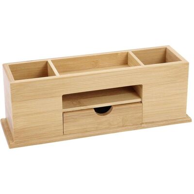 SpeaKa Professional, Bureau : accessoires, Schreibtischorganizer - Publicité SpeaKa Professional, Bureau : accessoires, Schreibtischorganizer - Publicité