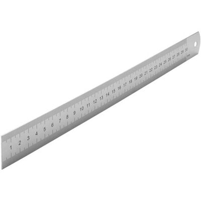 Weidmüller, Règle, Boîte d'assortiment (30 cm) - Publicité Weidmüller, Règle, Boîte d'assortiment (30 cm) - Publicité
