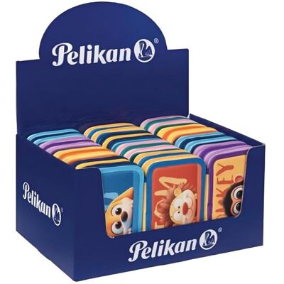 Pelikan Trousse, 400207249 - Publicité Pelikan Trousse, 400207249 - Publicité