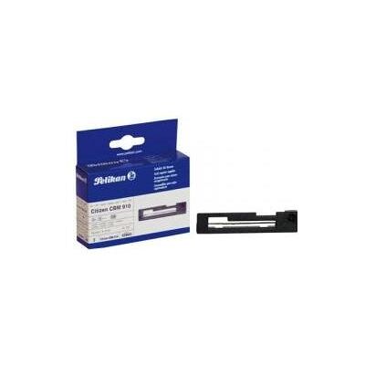 Pelikan Machine à écrire : accessoires, Ruban 520643 compatible pour Citizen IR910 PU.195M STSM2PC - Publicité Pelikan Machine à écrire : accessoires, Ruban 520643 compatible pour Citizen IR910 PU.195M STSM2PC - Publicité
