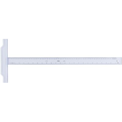Aristo, Règle, Rail d'arrachage 60cm (60 cm) - Publicité Aristo, Règle, Rail d'arrachage 60cm (60 cm) - Publicité