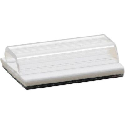 Brady, Rouleau d’étiquettes, ADEMARK ADHESIVE TAG HOLDER AD.L22 DHEP-, Étiquettes autocollantes, L 22 mm (1000 pièces) - Publicité Brady, Rouleau d’étiquettes, ADEMARK ADHESIVE TAG HOLDER AD.L22 DHEP-, Étiquettes autocollantes, L 22 mm (1000 pièces) - Publicité