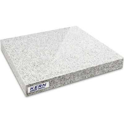 KERN YPS-05 Plaque antivibrations en granit - Publicité KERN YPS-05 Plaque antivibrations en granit - Publicité