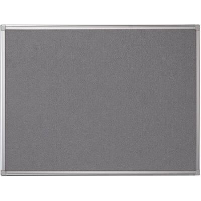 Bi-Office, Tableau d'affichage, FA0342170, 900 mm, 600 mm (Tableau d'affichage, 90 x 60 cm) - Publicité Bi-Office, Tableau d'affichage, FA0342170, 900 mm, 600 mm (Tableau d'affichage, 90 x 60 cm) - Publicité