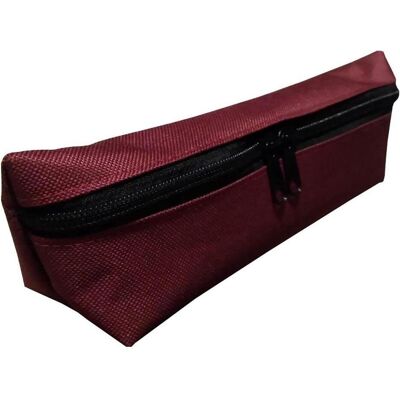 Teka, Trousse, Schulmäppchen NS15 rot - Publicité Teka, Trousse, Schulmäppchen NS15 rot - Publicité