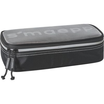 Brunnen, Trousse, Trousse à crayons XL hardwired s'maepp - Publicité Brunnen, Trousse, Trousse à crayons XL hardwired s'maepp - Publicité