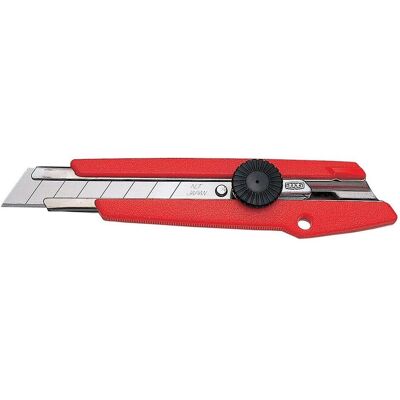 NT Cutter, Cutter, L-500p (Cutters) - Publicité NT Cutter, Cutter, L-500p (Cutters) - Publicité