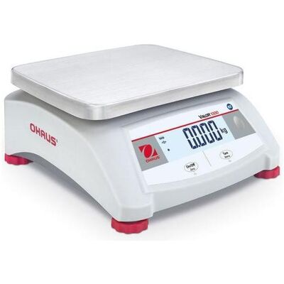 OHAUS - Valor 1000 - 3 kg - 0,5 g - Balance - Publicité OHAUS - Valor 1000 - 3 kg - 0,5 g - Balance - Publicité