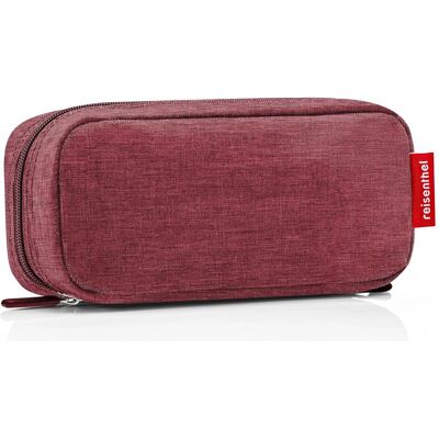 reisenthel, Trousse, multicase twist maroon - Publicité reisenthel, Trousse, multicase twist maroon - Publicité