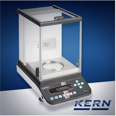 Kern, Balance de précision, Capots de protection pour EOB/EOE/EOS-B, KIO - Publicité Kern, Balance de précision, Capots de protection pour EOB/EOE/EOS-B, KIO - Publicité