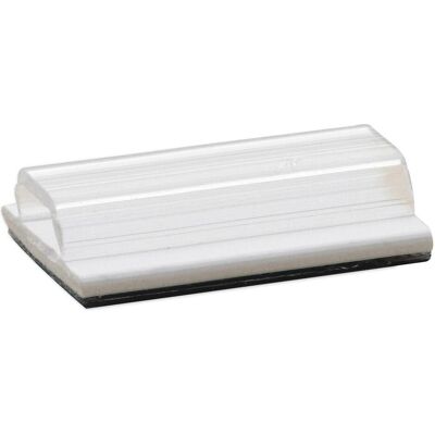 Brady, Rouleau d’étiquettes, ADEMARK ADH.TAG HOLDER AD.L25 DHEP Free, Étiquettes autocollantes, L 25 mm (1000 pièces) - Publicité Brady, Rouleau d’étiquettes, ADEMARK ADH.TAG HOLDER AD.L25 DHEP Free, Étiquettes autocollantes, L 25 mm (1000 pièces) - Publicité