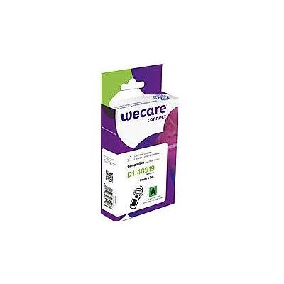 Armor OWA, Ruban d'étiquetage, K80044W4 label-making tape Noir sur vert (0.90 cm, Vert) - Publicité Armor OWA, Ruban d'étiquetage, K80044W4 label-making tape Noir sur vert (0.90 cm, Vert) - Publicité