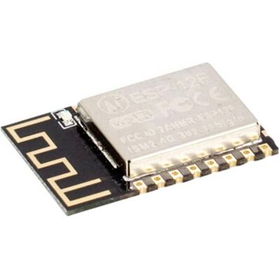 Module WiFi Kern YKV-A01 - Publicité Module WiFi Kern YKV-A01 - Publicité
