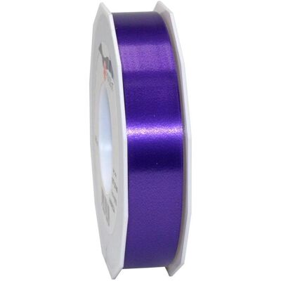C.E. PATTBERG Ruban Cadeau - Violet - 91m - Ruban Cadeau - Publicité C.E. PATTBERG Ruban Cadeau - Violet - 91m - Ruban Cadeau - Publicité