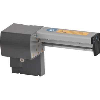 Brady, Étiquettes, Cutter de perforation PCU/4, 2,5mm, pour la série BP-Precision - Publicité Brady, Étiquettes, Cutter de perforation PCU/4, 2,5mm, pour la série BP-Precision - Publicité