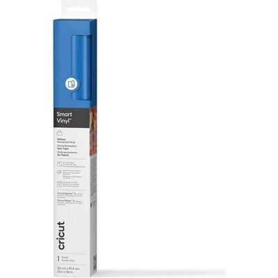 Cricut, Machine de découpe : accessoires, Smrtvnl P Ocean 13 In X 3 Ft - Publicité Cricut, Machine de découpe : accessoires, Smrtvnl P Ocean 13 In X 3 Ft - Publicité