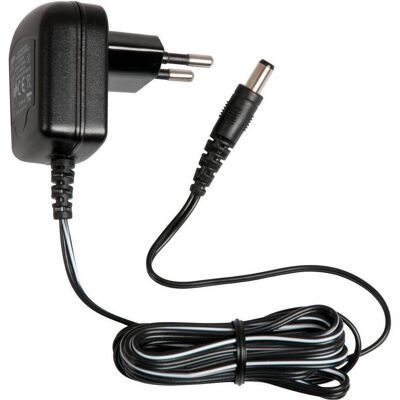 Adaptateur réseau Casio AD 4150 FP - Alimentation pour calculatrices - Publicité Adaptateur réseau Casio AD 4150 FP - Alimentation pour calculatrices - Publicité