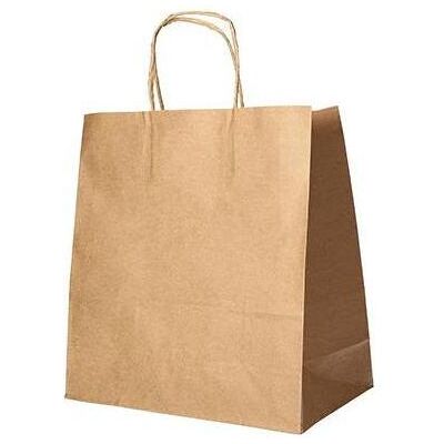 Papstar, Emballage cadeau, Papier-Tragetasche (25x) - Publicité Papstar, Emballage cadeau, Papier-Tragetasche (25x) - Publicité