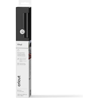 Cricut, Machine de découpe : accessoires, Premium Vinyl - Permanent - Publicité Cricut, Machine de découpe : accessoires, Premium Vinyl - Permanent - Publicité