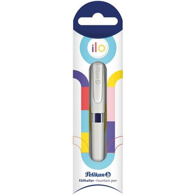 Pelikan Stylo, OIT - Stylo-plume (4x) - Publicité Pelikan Stylo, OIT - Stylo-plume (4x) - Publicité