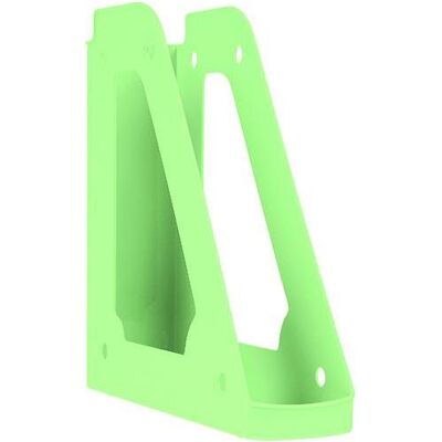 Donau, Archivage + classement, Life porte-documents, pastel, vert - Publicité Donau, Archivage + classement, Life porte-documents, pastel, vert - Publicité