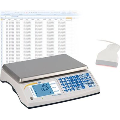 PCE Instruments PCE-TB 1,5C Balance de système - Type de système - Publicité PCE Instruments PCE-TB 1,5C Balance de système - Type de système - Publicité