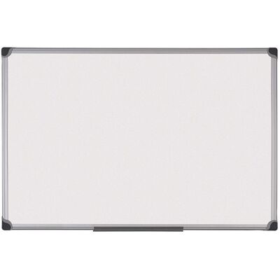 Bi-Office, Tableau de présentation, Lentelė Sausoji magnetinė 40X30CM PROFESSIONAL lakuotas aliuminio rėmas (GMA4307170) (40 x 30 cm) - Publicité Bi-Office, Tableau de présentation, Lentelė Sausoji magnetinė 40X30CM PROFESSIONAL lakuotas aliuminio rėmas (GMA4307170) (40 x 30 cm) - Publicité
