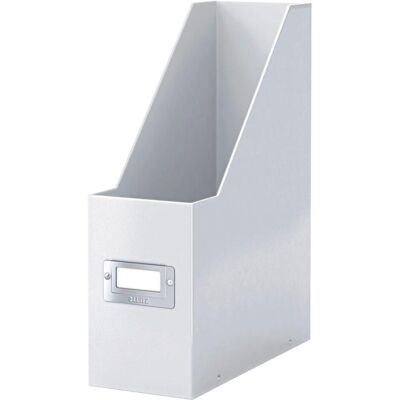 Leitz, Archivage + classement, Stehsammler (A4) - Publicité Leitz, Archivage + classement, Stehsammler (A4) - Publicité
