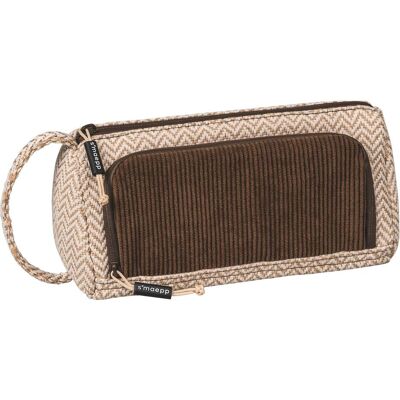 Vintage Love s'maepp L - Trousse - Publicité Vintage Love s'maepp L - Trousse - Publicité