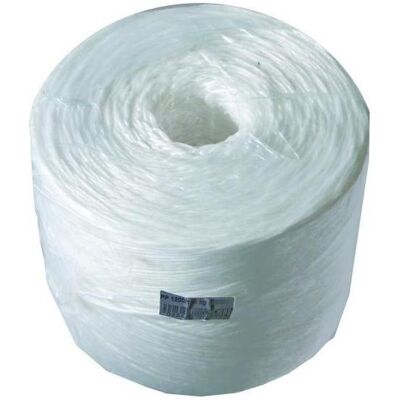 Magni, Matériaux d'emballage, Polycorde 1200m 2Kg - Publicité Magni, Matériaux d'emballage, Polycorde 1200m 2Kg - Publicité