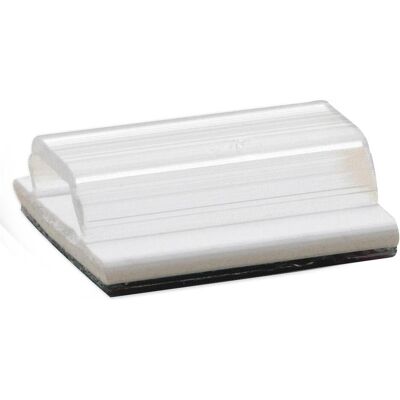Brady, Rouleau d’étiquettes, ADM ADHESIVE TAG HOLDER AD.L16 DEHP Free, Étiquettes autocollantes, L 16 mm (1000 pièces) - Publicité Brady, Rouleau d’étiquettes, ADM ADHESIVE TAG HOLDER AD.L16 DEHP Free, Étiquettes autocollantes, L 16 mm (1000 pièces) - Publicité