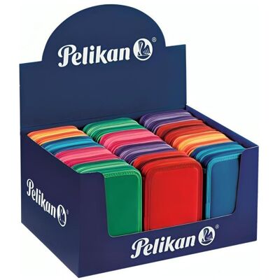 Pelikan Trousse, 400208880 - Publicité Pelikan Trousse, 400208880 - Publicité