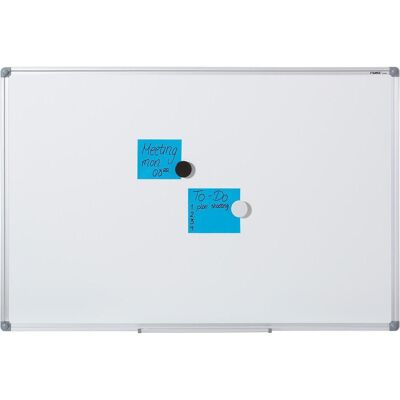 Dahle, Tableau de présentation, PANNEAU MURAL IP BASIC 60X90CM (76-00.01.96110) (90 x 60 cm) - Publicité Dahle, Tableau de présentation, PANNEAU MURAL IP BASIC 60X90CM (76-00.01.96110) (90 x 60 cm) - Publicité