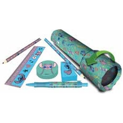Pyramid Bureau : accessoires, Lilo & Stitch Kaleidoscope Stationery Set: Lilo - Publicité Pyramid Bureau : accessoires, Lilo & Stitch Kaleidoscope Stationery Set: Lilo - Publicité