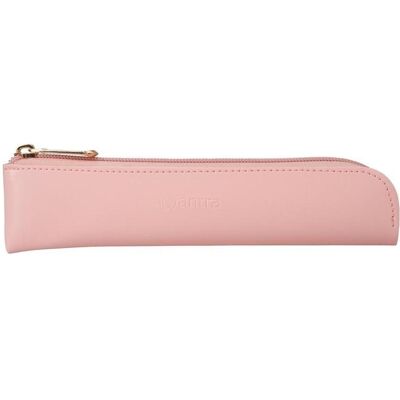 Teka, Trousse, Rosa Stiftetui - Publicité Teka, Trousse, Rosa Stiftetui - Publicité