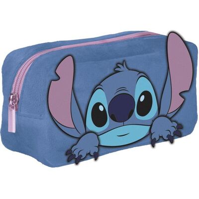 Pyramid Trousse, Lilo & Stitch Astuccio: Plush Lilo & Scrump - Publicité Pyramid Trousse, Lilo & Stitch Astuccio: Plush Lilo & Scrump - Publicité