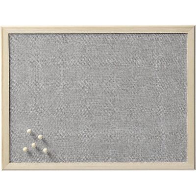 Zeller Present, Tableau d'affichage, Tableau d'affichage (Tableau d'affichage, 40 x 30 cm) - Publicité Zeller Present, Tableau d'affichage, Tableau d'affichage (Tableau d'affichage, 40 x 30 cm) - Publicité