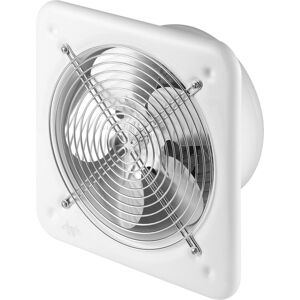 Ventilateur axial industriel mural Awenta WO250 250mm - Publicité Ventilateur axial industriel mural Awenta WO250 250mm - Publicité