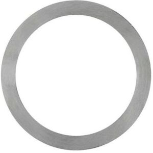 FAG, Transmission : accessoires, Bague fixe NFR480/10.5 Ø intérieur 397 mm Ø extérieur 480 mm Largeur10,5 mm - Publicité FAG, Transmission : accessoires, Bague fixe NFR480/10.5 Ø intérieur 397 mm Ø extérieur 480 mm Largeur10,5 mm - Publicité
