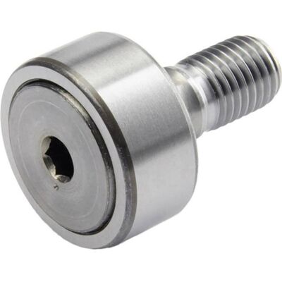 Ina, Roulement à billes, Galet de came KRE22 Ø intérieur 13 mm Ø extérieur 22 mm Largeur36 mm - Publicité Ina, Roulement à billes, Galet de came KRE22 Ø intérieur 13 mm Ø extérieur 22 mm Largeur36 mm - Publicité