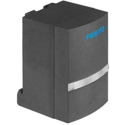 Festo, Détecteur, Capteur de pression 2 x PNP SPAU-P10R-H-Q4D-LK-A-M12D (Manomètre) - Publicité Festo, Détecteur, Capteur de pression 2 x PNP SPAU-P10R-H-Q4D-LK-A-M12D (Manomètre) - Publicité