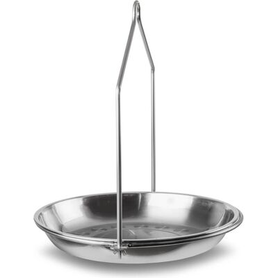 Kern CH-A01N Accessoire pour balances en acier inoxydable - Weighing Accessory - Publicité Kern CH-A01N Accessoire pour balances en acier inoxydable - Weighing Accessory - Publicité
