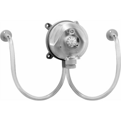 Helios HELI DDS Interrupteur différentiel de pression IP54, Accessoires électroniques + boîtier - Publicité Helios HELI DDS Interrupteur différentiel de pression IP54, Accessoires électroniques + boîtier - Publicité